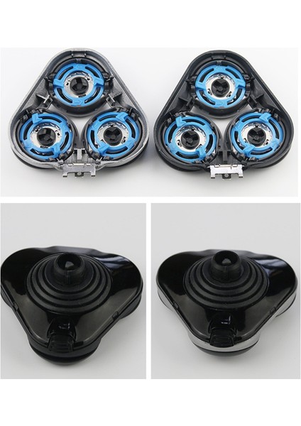 Philips Tıraş Bıçağı Gümüş Için Yedek Tıraş Başlığı S5000 (Yurt Dışından) indirimleri