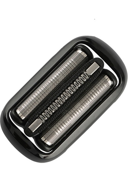 Braun Elektrikli Folyo Tıraş Makinesi Için 2 Paket Serisi 5/6 53B Yedek Kafa (Yurt Dışından) modelleri