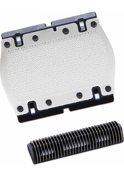 Braun P40 P50 Için 5s Elektrikli Traş Makineleri Başlıkları Yedek Folyo ve Kesici (Yurt Dışından)