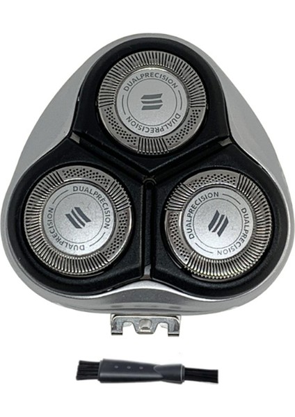 Philips AT920 AT927 AT830 AT880 AT895 AT928 Için Tıraş Başlığını Değiştirin (Yurt Dışından)