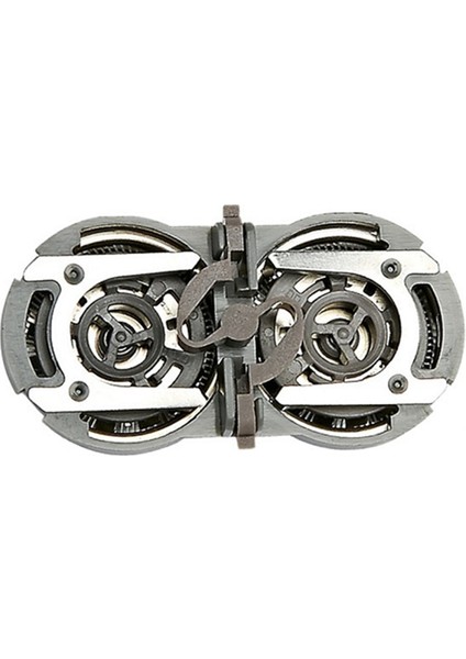 Philips PQ182 Için Tıraş Bıçağı Tıraş Başlıkları ve Montaj Tutucu Kiti (Yurt Dışından) fiyatları