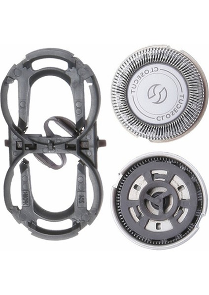 Philips PQ182 Için Tıraş Bıçağı Tıraş Başlıkları ve Montaj Tutucu Kiti (Yurt Dışından) modelleri