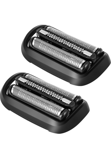 Braun Serisi 5/6 Braun Tıraş Makinesi 53B Yedek Kafa Için (Yurt Dışından) modelleri
