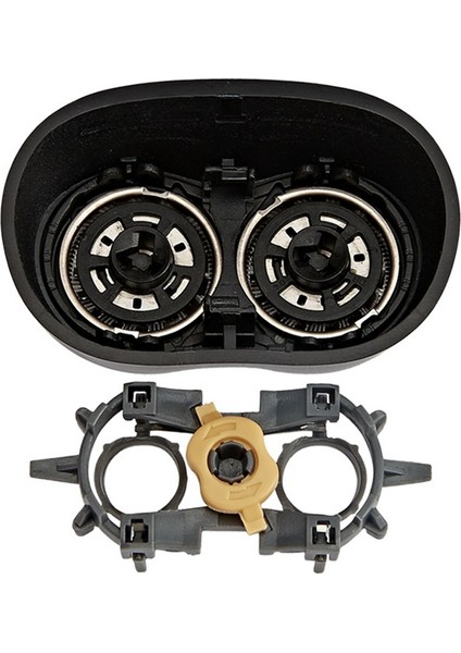 Philips S300 S301 S311 S321 S330 S331 Kahverengi Için Kafa Tıraş Bıçağı (Yurt Dışından) fırsatları