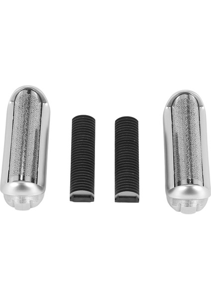 Braun M60 M90 P60 P70 Tıraş Makinesi Jilet Için 2pcs Tıraş Makinesi Folyosu (Yurt Dışından) fiyatları