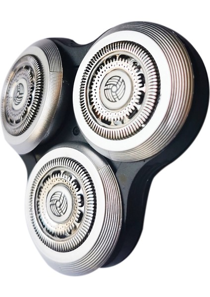 Philips Series 9000 Tıraş Makinesi Için RQ12 Yedek Tıraş Başlığı RQ10 RQ12 (Yurt Dışından)