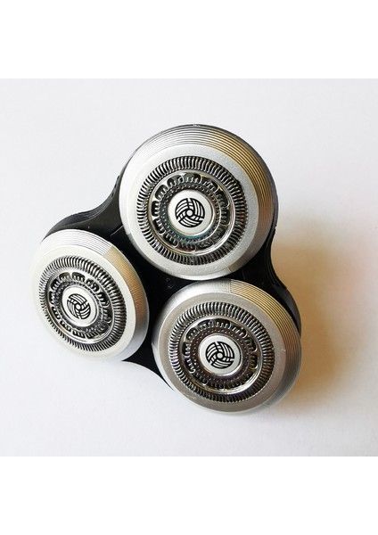 Philips Series 9000 Tıraş Makinesi Için RQ12 Yedek Tıraş Başlığı RQ10 RQ12 (Yurt Dışından) fiyatları