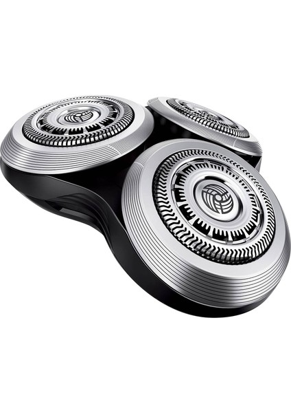 Philips Series 9000 Tıraş Makinesi Için RQ12 Yedek Tıraş Başlığı RQ10 RQ12 (Yurt Dışından) modelleri
