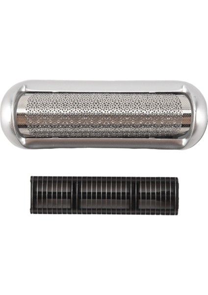 Braun 5s P40 P50 P60 P70 P80 P90 M60 Için Tıraş Bıçağı Kesici Folyo Kiti (Yurt Dışından)