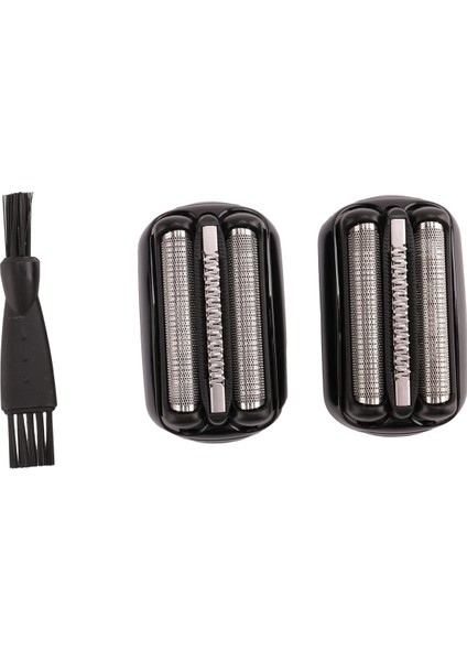 Braun Serie 3 Elektrikli Tıraş Makineleri Için 2 Adet 21B Tıraş Başlığı 301S,310S,320S (Yurt Dışından) fiyatları