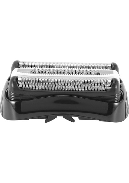 Braun Jilet Kafası 3 Serisi 21B 330 Bıçak Ağı 32B 3010S, 32B Için (Yurt Dışından)