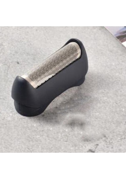 Braun Elektrikli Tıraş Makinesi Başlığı Omentum 11B Serisi Bıçak Ağı + Desteği Için (Yurt Dışından) fiyatları