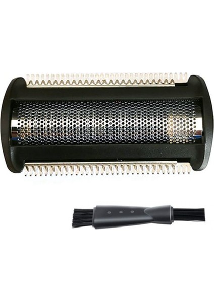 Philips Norelco Bodygroom BG7040 Için BG2000 Vücut Bakım Seti Folyo Kafası (Yurt Dışından)