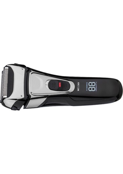 Erkekler Için Elektrikli Tıraş Makineleri, Kuru Islak Su Geçirmez Erkek Folyo Tıraş Makinesi (Yurt Dışından) fiyatları