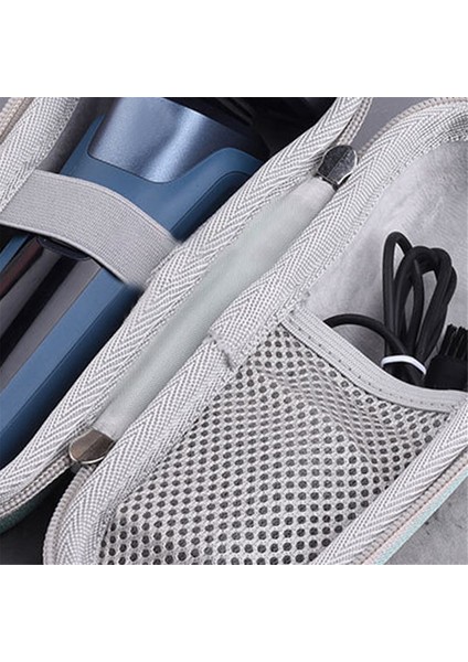 Philips S5535 S5351 Için Sert Eva Tıraş Makinesi Saklama Torbaları, Gösterildiği Gibi (Yurt Dışından) indirimleri