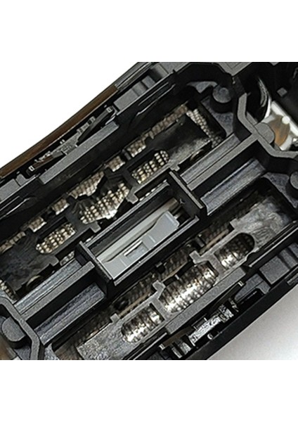 Braun Jilet Kafası 3 Serisi 21B 330 Bıçak Ağı 32B 3010S, 32S Için (Yurt Dışından) indirimleri