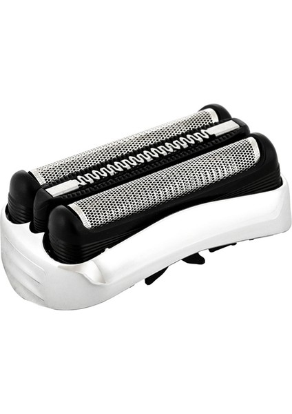 Braun Series 3 Elektrikli Tıraş Makineleri Için 21S Tıraş Başlığı 300S 301S 310S (Yurt Dışından)