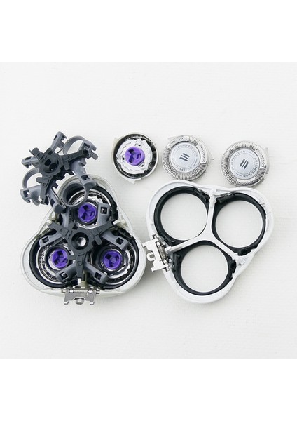 Philips Için Tıraş Başlığı HQ7110 HQ7310 HQ7320 HQ7325 HQ7340 HQ7345 (Yurt Dışından) fırsatları