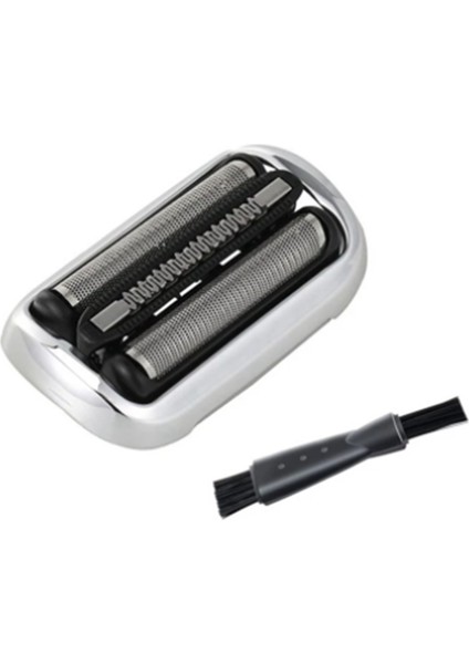 Braun 73S Series 7 70-N1300S Için Elektrikli Tıraş Makinesi Başlığını Değiştirin (Yurt Dışından)