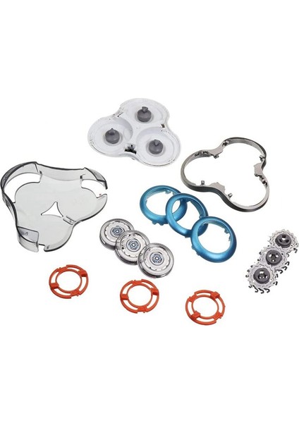 Philips Norelco Series 7000 Için SH70 Tıraş Bıçağı Yedek Kafası (Yurt Dışından) fiyatları