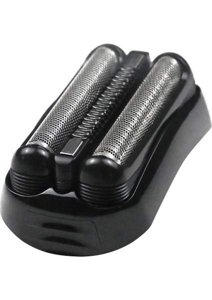Braun Jilet Kafası 3 Serisi 21B 330 Bıçak Ağı 32B 3010S, 21B Için (Yurt Dışından)