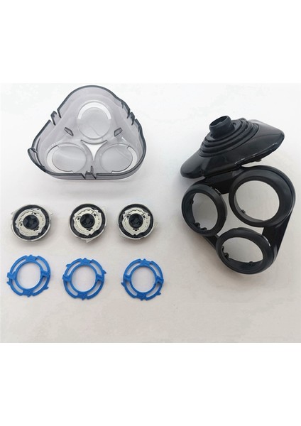 Philips Norelco 5000 Serisi Tıraş Makineleri S5140, S5150 Için Komple Başlık (Yurt Dışından) fırsatları