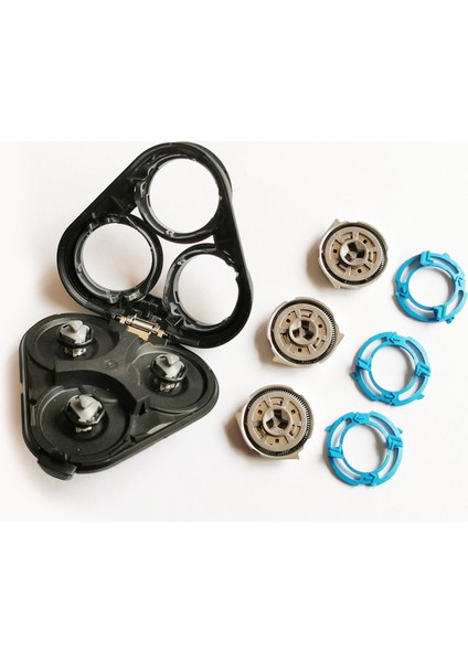 Philips Tıraş Makinesi S5000 Serisi S5400 Için SH50 Yedek Tıraş Başlığı (Yurt Dışından) fiyatları