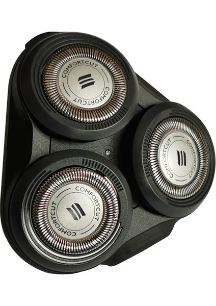 Philips Tıraş Makinesi S5000 Serisi S5400 Için SH50 Yedek Tıraş Başlığı (Yurt Dışından) modelleri