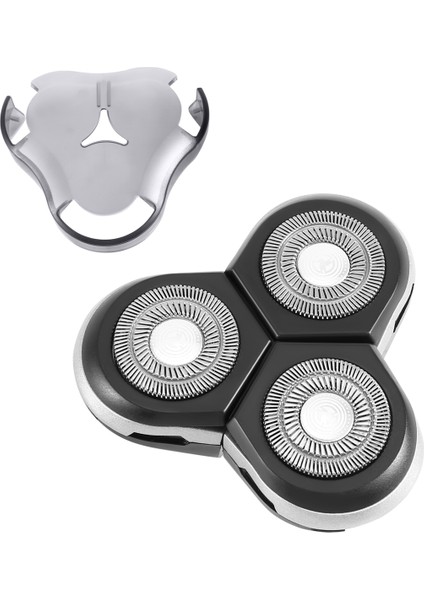 Philips RQ11 RQ1290 RQ1290 Tıraş Makinesi Için RQ10 Yedek Tıraş Başlığı (Yurt Dışından) modelleri