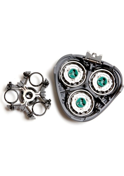 Philips Tıraş Bıçağı Kesici Kafa Tıraş Bıçağı Hq8 PT710 Için Yedek Tıraş Başlığı (Yurt Dışından) modelleri