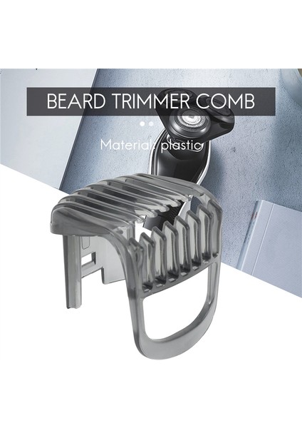 Philips Tıraş Makinesi Için Sakal Düzeltme Tarağı QT3300 QT3310 QT4000 QT4005 (Yurt Dışından) fiyatları