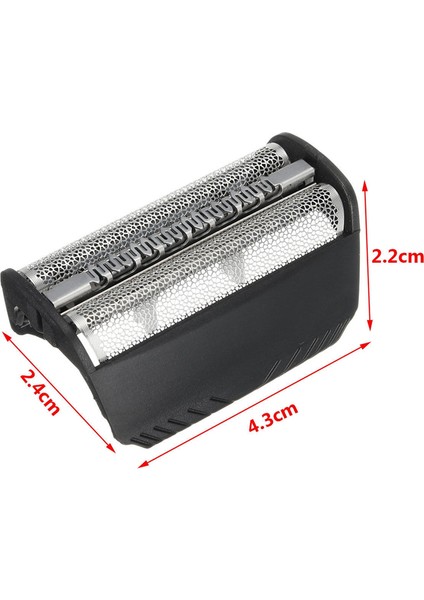 Braun 330 199 197S-1 195S-1 4845 4745 Için Tıraş Makinesi Kesici Bıçak 30B (Yurt Dışından) indirimleri