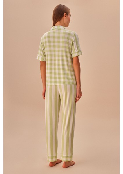 Lucia Maskülen Pijama Takımı fırsatları