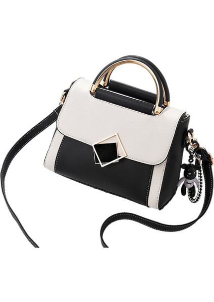 Taşınabilir Kadın Çantası Çapraz Omuz Çantası (Yurt Dışından)