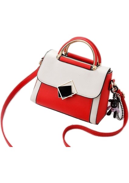 Taşınabilir Kadın Çantası Çapraz Omuz Çantası (Yurt Dışından) fiyatları