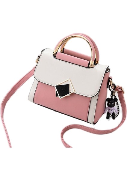 Taşınabilir Kadın Çantası Çapraz Omuz Çantası (Yurt Dışından) modelleri