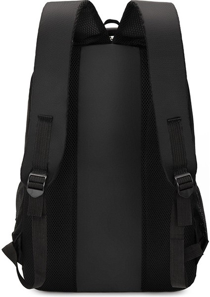 Büyük Kapasiteli Açık Hava Erkek Sırt Çantası Çok Katmanlı Rahat Seyahat Sıçramaya Dayanıklı Iş Bilgisayar Çantası Üniversite Öğrenci Çantası (Yurt Dışından) fiyatları