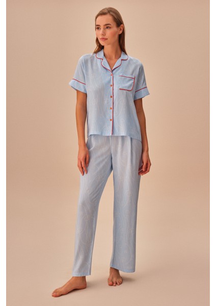 Mare Maskülen Pijama Takımı fiyatları