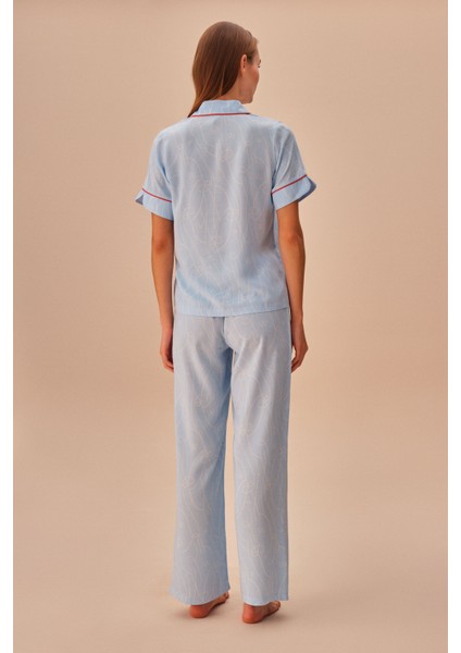 Mare Maskülen Pijama Takımı fırsatları