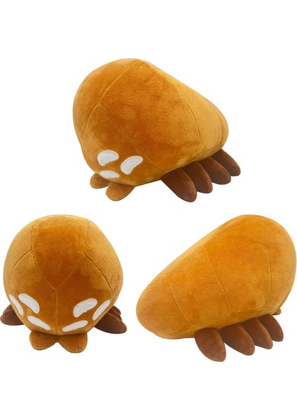 JeaLove 21CM Deep Rock Galaktik Altın Yağma Böcek Oyuncak Peluş (Yurt Dışından) fırsatları
