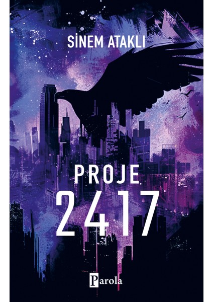 Proje 2417 - Sinem Ataklı