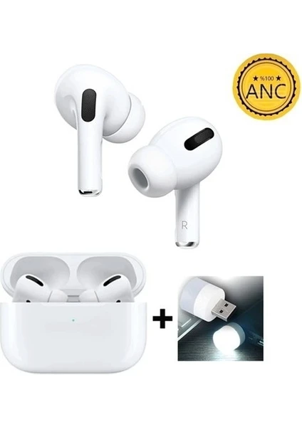 Airpods Pro 2 Bluetooth Kulaklık