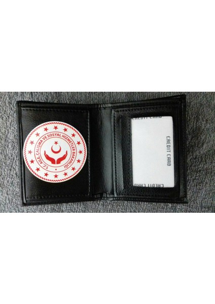 Aile Çalışma ve Sosyal Hizmetler Bakanlığı Cüzdanı Al.sadece Kurum Adresine Gönderilir.kurum Pers Alabilir.sivile Satılmaz