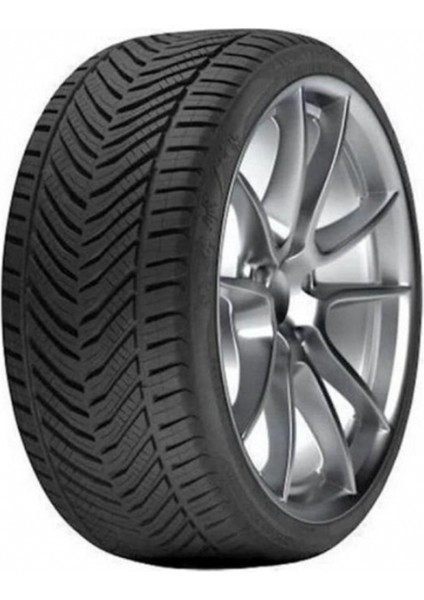 205/55 R17 95V Xl All Season Oto Dört Mevsim Lastiği (Üretim Yılı: 2024)