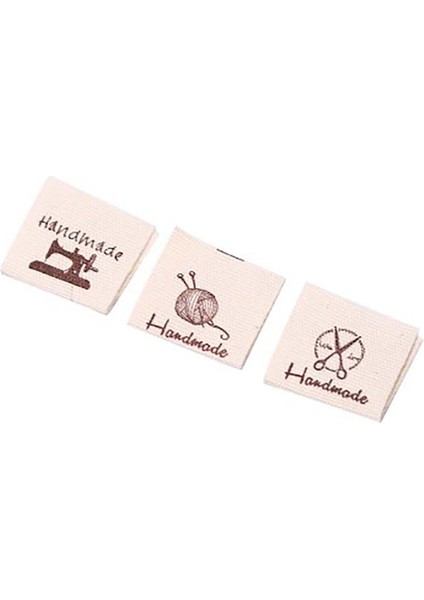 Pin Etiket Stili El Yapımı Koyun Hayvanlar Pamuk Etiket Dikiş Makinesi Kumaş Konfeksiyon Etiketleri Iplik El Yapımı Etiket Etiketleri Dıy Dikiş El Sanatları (Yurt Dışından) modelleri