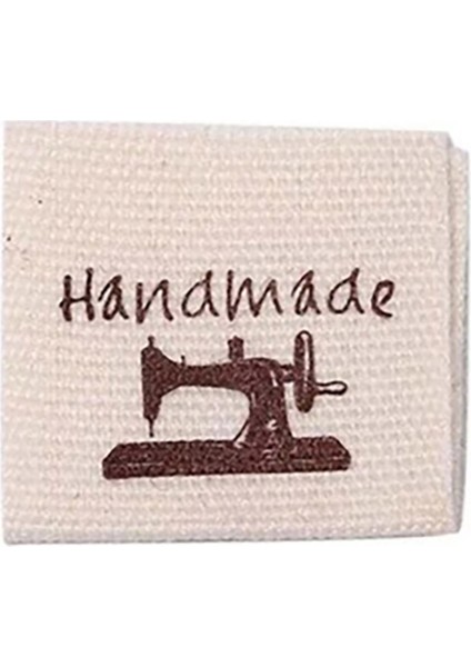 Pin Etiket Stili El Yapımı Koyun Hayvanlar Pamuk Etiket Dikiş Makinesi Kumaş Konfeksiyon Etiketleri Iplik El Yapımı Etiket Etiketleri Dıy Dikiş El Sanatları (Yurt Dışından) indirimleri