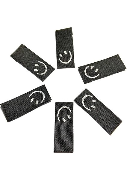 50 Adet 5 Stil Mil Nakış Kumaş Etiketleri Dikiş Konfeksiyon Giyim Etiketi Çocuklar Için Çanta Giyim Etiketleri El Sanatları El Yapımı Aksesuarlar (Yurt Dışından)