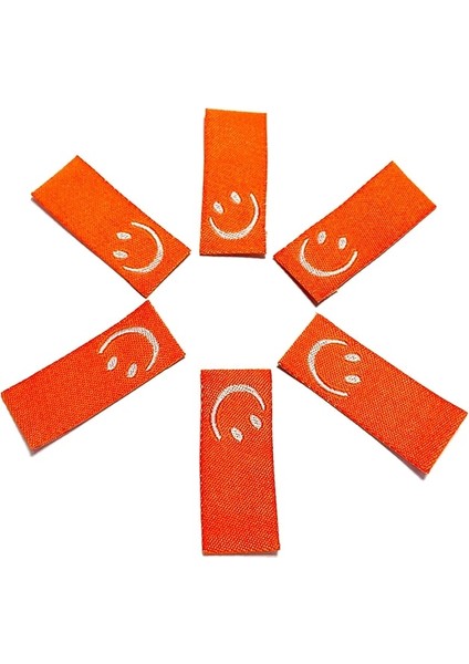 50 Adet 5 Stil Mil Nakış Kumaş Etiketleri Dikiş Konfeksiyon Giyim Etiketi Çocuklar Için Çanta Giyim Etiketleri El Sanatları El Yapımı Aksesuarlar (Yurt Dışından) indirimleri