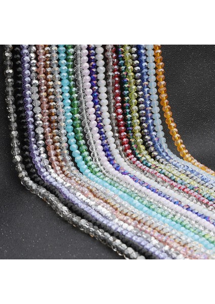 Turkuaz 145 Adet Tarzı Dia Adet Düz Yuvarlak Şekil Yönlü Avusturya Kristalleri Dıy Craft Yapımı Için Gevşek Cam Boncuklar Konfeksiyon Dikiş Aksesuarları (Yurt Dışından) modelleri