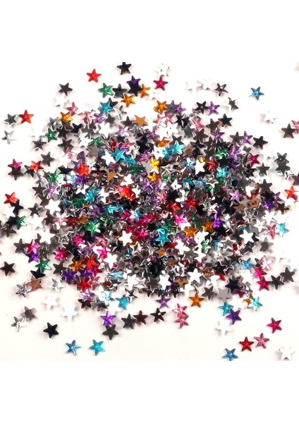 Donuk Stil Karışık Akrilik Çiçek Dekorasyon El Sanatları Cabochon Scrapbooking Bezemeler Flatback Nail Art Konfeksiyon Boncuk Dıy (Yurt Dışından) fırsatları